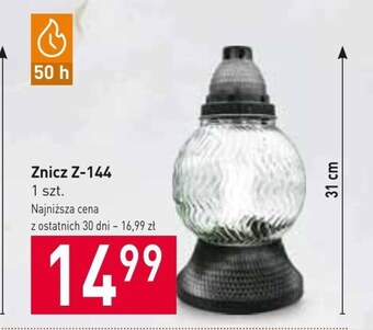 Stokrotka Znicz oferta