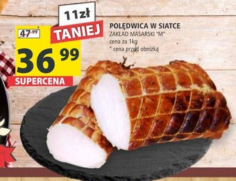 Arhelan Polędwica zakład masarski m oferta
