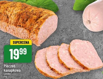 Polomarket Pieczeń kanapkowa oferta