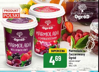Polomarket Marmolada rózana oferta