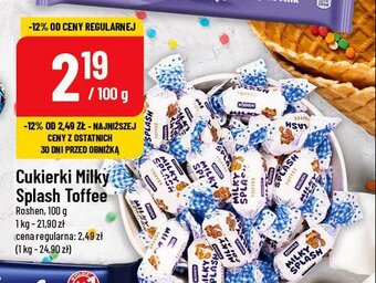 Polomarket Cukierki oferta