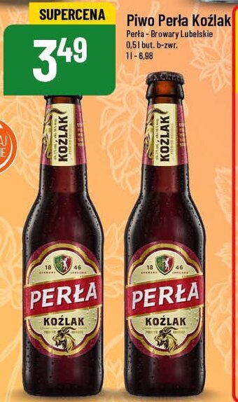 Polomarket Piwo oferta