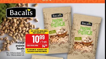 Polomarket Pistacje oferta