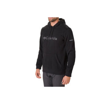 Decathlon Bluza z kapturem męska columbia csc basic logo ii oferta