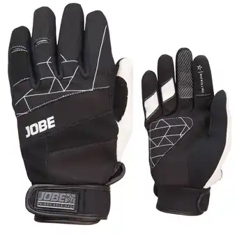Decathlon Rękawice wakeboard grip męskie oferta