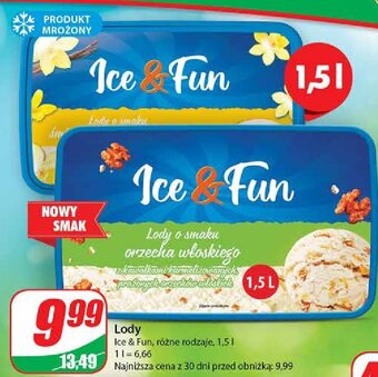 Dino Lody o smaku orzecha włoskiego oferta