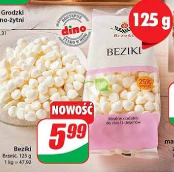 Dino Beziki oferta