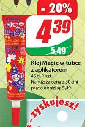 Dino Klej magic oferta