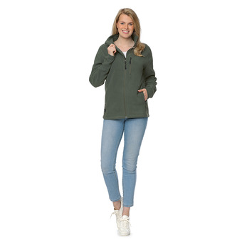 Action Rozpinana bluza z polaru oferta
