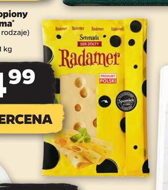 Netto Ser radamer serenada oferta