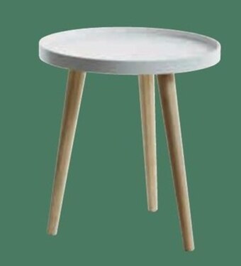 JYSK Stolik kawowy oferta