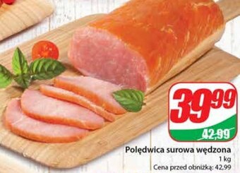Dino Polędwica oferta