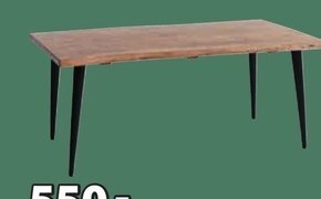 JYSK Stolik kawowy oferta