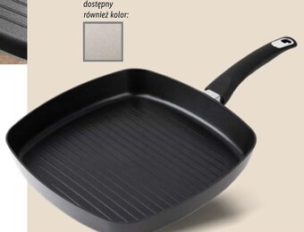 Lidl Patelnia oferta