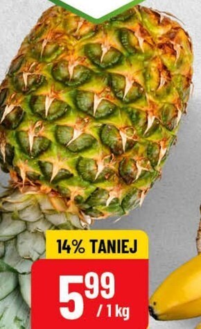 Polomarket Ananas oferta