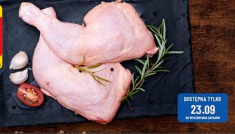 Polomarket Ćwiartka z kurczaka oferta