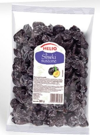 Makro Śliwki suszone oferta