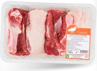 Makro Filet z kaczki ami oferta