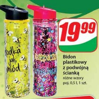 Dino Bidon oferta