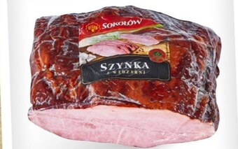 Makro Szynka sokołów oferta