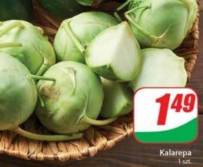 Dino Kalarepa oferta