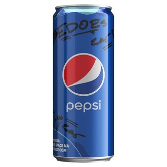 Makro Pepsi napój gazowany o smaku cola 330 ml oferta
