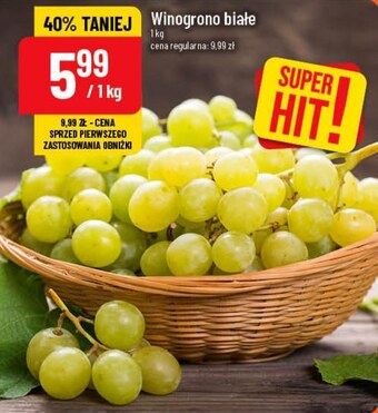 Polomarket Winogrona oferta