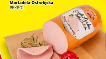 Prim Market Mortadela oferta
