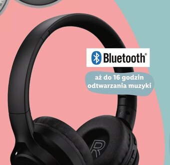 Lidl Słuchawki silvercrest oferta