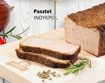 Prim Market Pasztet indykpol oferta