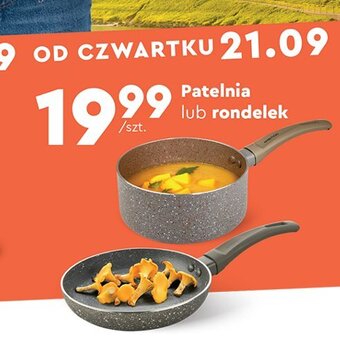 Biedronka Patelnia oferta