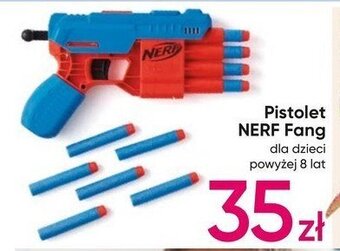 Pepco Pistolet fang oferta