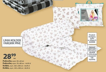 Auchan Poduszka 50 x 60 cm oferta