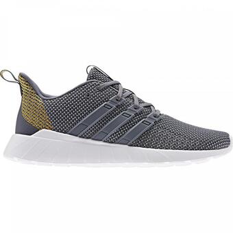 Decathlon Buty męskie sportowe do biegania adidas questar flow oferta