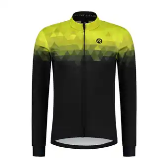 Decathlon Kurtka rowerowa męska rogelli sphere oferta