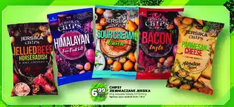 Dealz Chipsy himalayan fine pink salt oferta
