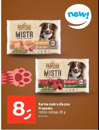 Dealz Karma dla psa z kurczakiem oferta