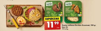 Biedronka Danie roślinne Garden Gourmet, 150 g oferta