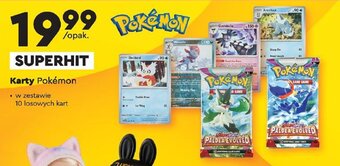 Karty Pokémon