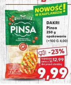 Pinsa