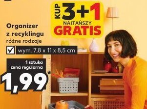 Kaufland Organizer oferta