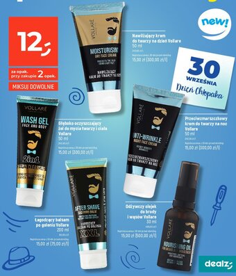 Dealz Krem przeciwzmarszczkowy na noc oferta