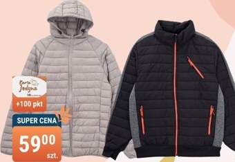 bi1 Kurtka męska oferta