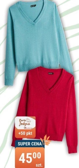 bi1 Sweter damski oferta