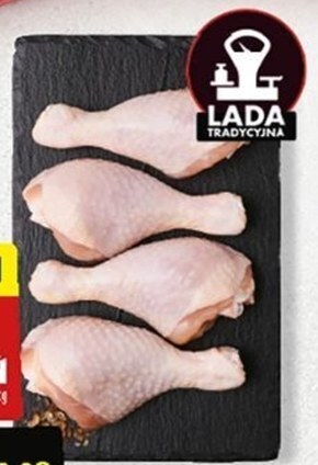 Biedronka Podudzie z kurczaka oferta