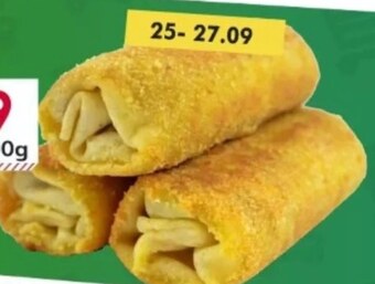 Społem Krokiety oferta