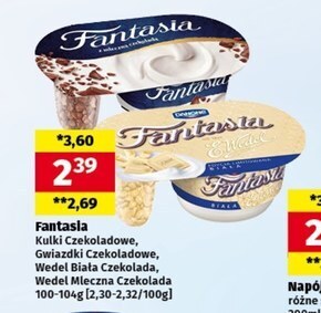 Społem Fantasia jogurt kremowy kruche ciasteczka maślane 100 g oferta