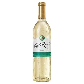Groszek Carlo rossi moscato wino białe słodkie kalifornijskie 750 ml oferta