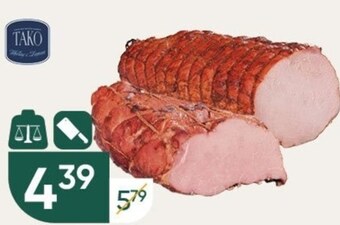 Chata Polska Szynka tako oferta