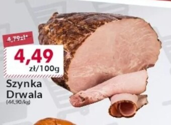 Społem Szynka oferta